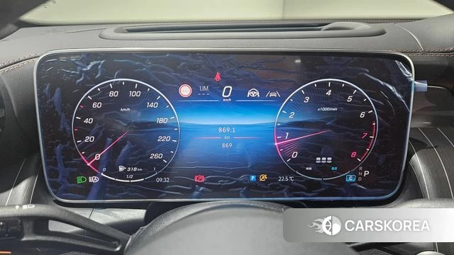 Mercedes-Benz GLC-Class X254 id 4194008 из Кореи 7