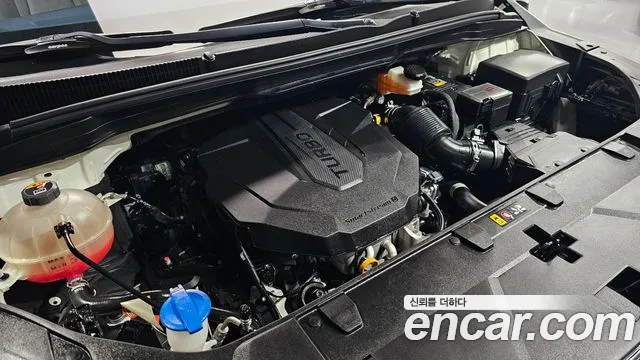 Kia Carnival 4th generation id 2683087 из Кореи 7