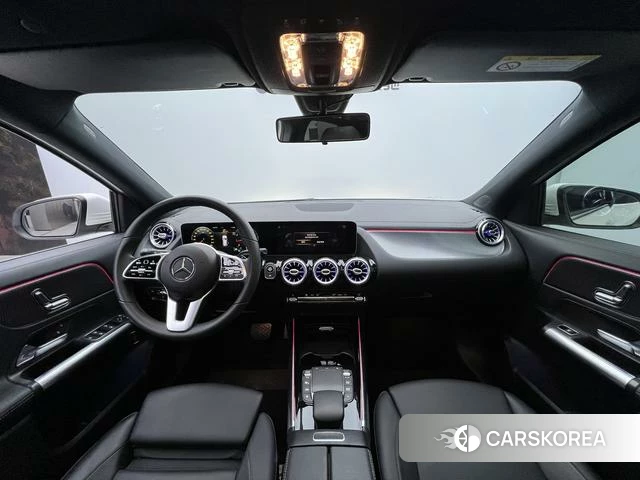 Mercedes-Benz GLA id 4208977 из Китая 7