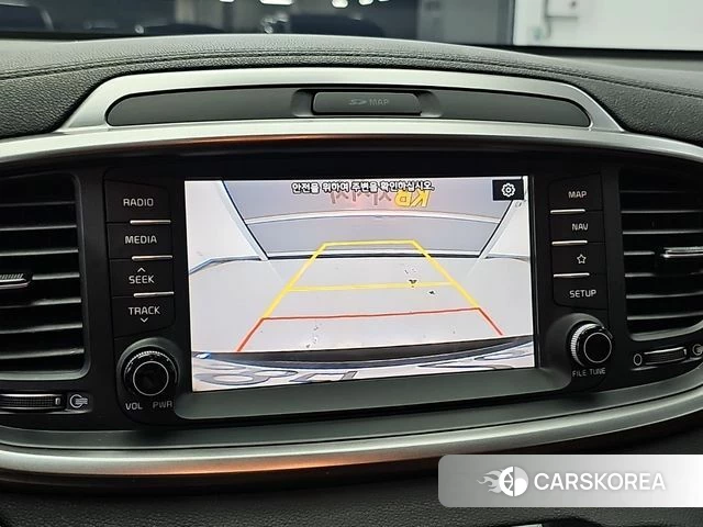 Kia The New Sorento id 4751153 из Кореи 7