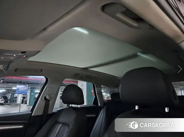 Audi Q5 (FY) id 3055004 из Кореи 7