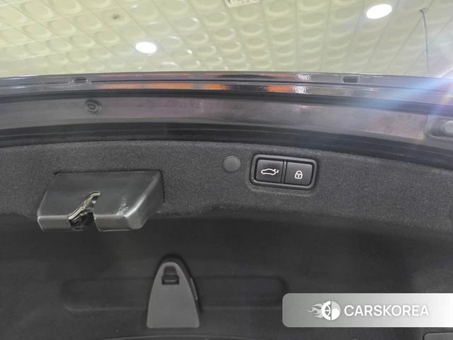 Kia K7 Premier id 4196619 из Кореи 7