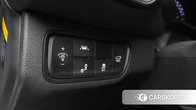 Hyundai Santa Fe TM id 3608286 из Кореи 7