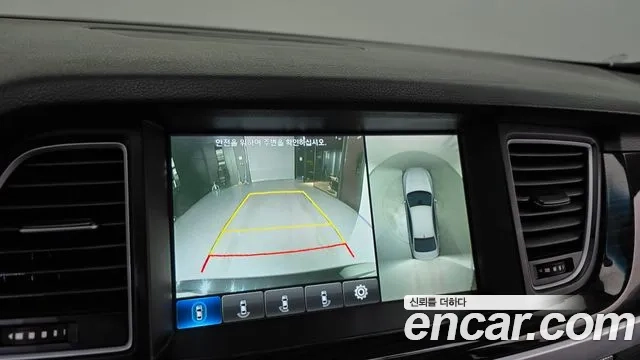 Genesis G80 id 2941668 из Кореи 7