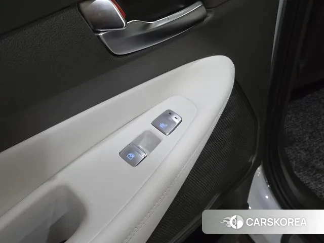 Hyundai The New Santa Fe id 3447498 из Кореи 7