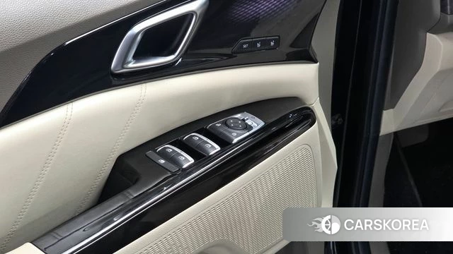 Kia Carnival 4th generation id 3954929 из Кореи 7