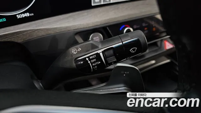 Kia K8 id 2795937 из Кореи 7