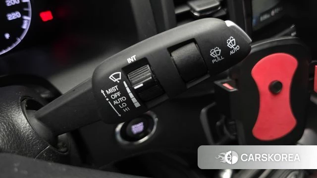 Ssangyong The New Rexton Sport id 4475495 из Кореи 7