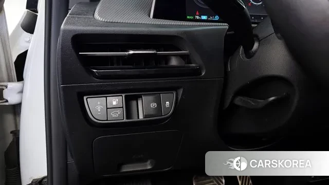 Kia EV6 id 3787544 из Кореи 7