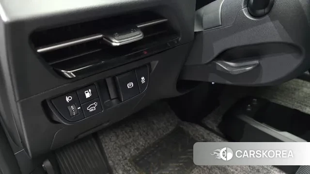 Kia EV6 id 3027765 из Кореи 7