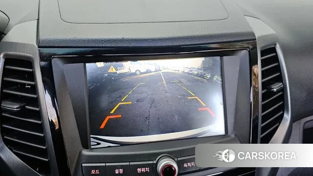 Ssangyong Tivoli Armor id 3429143 из Кореи 7