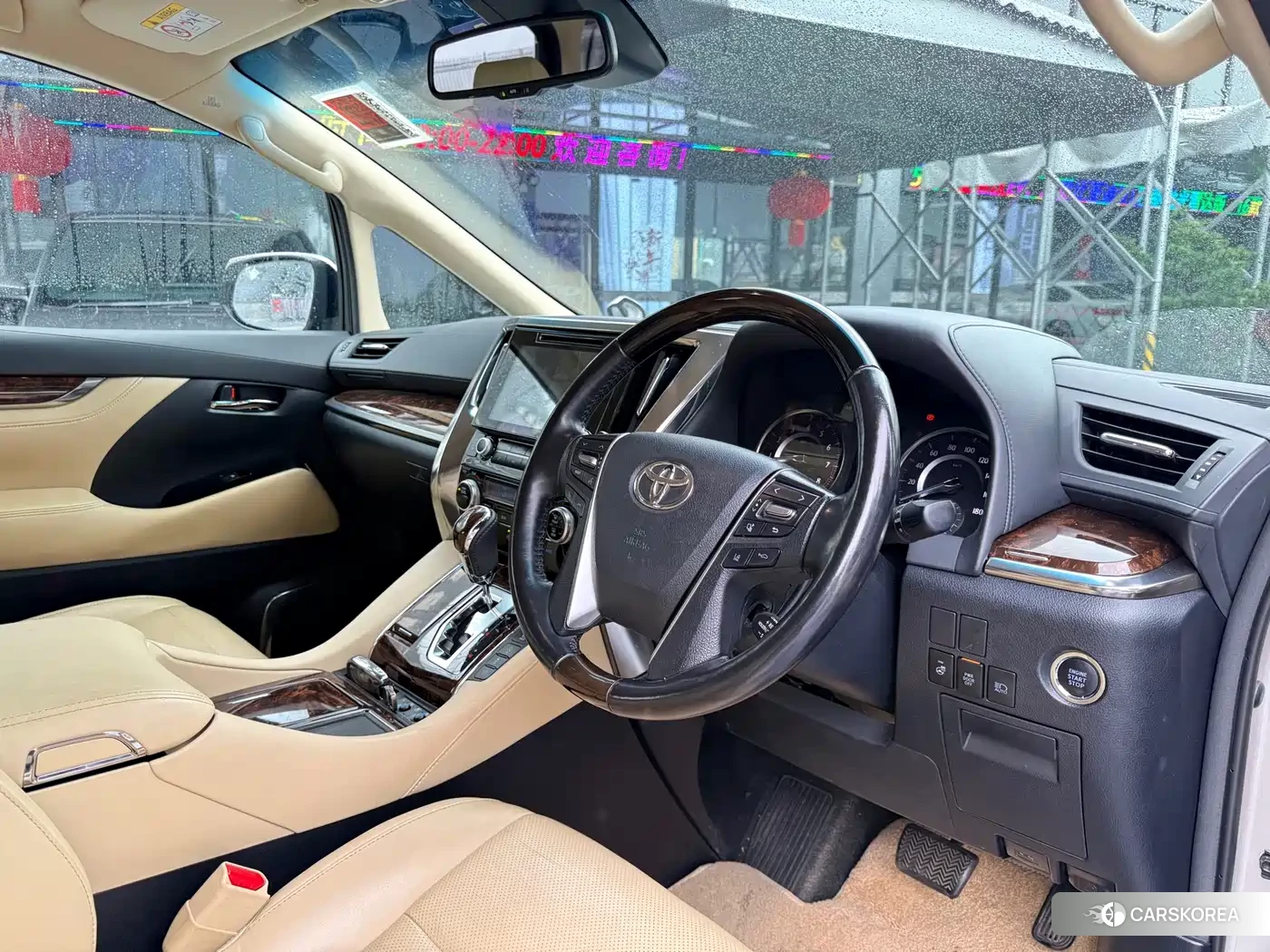 Toyota Elfa id 4607066 из Китая 7