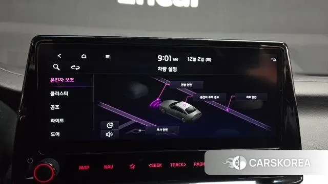 Kia The New K3 2nd generation id 3432712 из Кореи 7