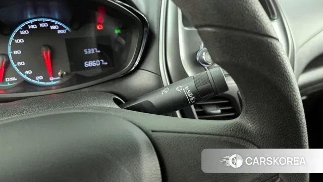 Chevrolet (GM Daewoo) The New Spark id 3541488 из Кореи 7