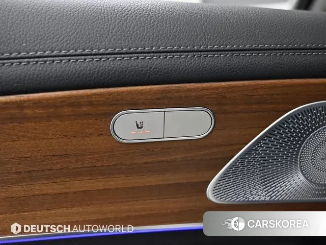 Mercedes-Benz GLE-Class W167 id 2961191 из Кореи 7