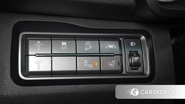 Ssangyong Berry New Tivoli id 4345196 из Кореи 7