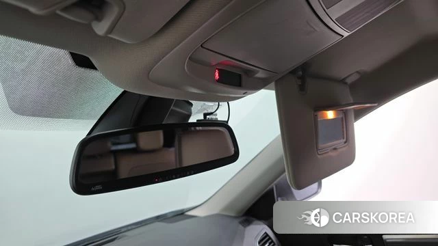 Renault Korea (Samsung) The New QM6 id 4402639 из Кореи 7
