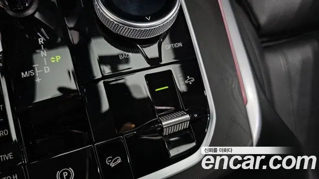 BMW X7 (G07) id 2945469 из Кореи 7