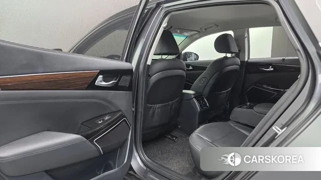 Kia Come New K7 id 3742346 из Кореи 7