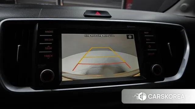 Kia The New Ray id 3417758 из Кореи 7