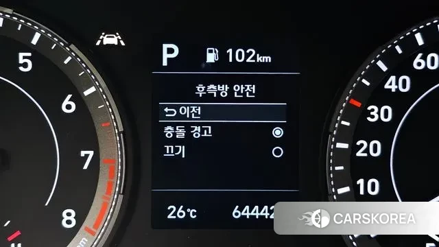 Hyundai Venue id 3219752 из Кореи 7