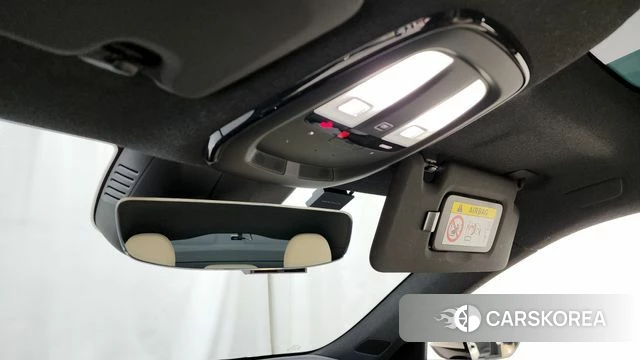 Polestar Polestar 2 id 3850756 из Кореи 7