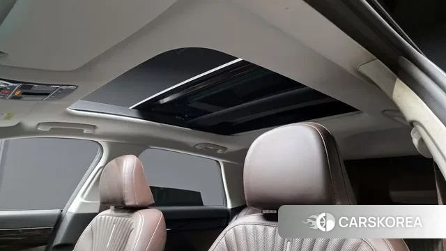 Hyundai Grandeur Hybrid (GN7) id 3571865 из Кореи 7