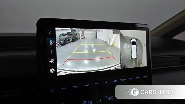 Hyundai Staria id 3436783 из Кореи 7