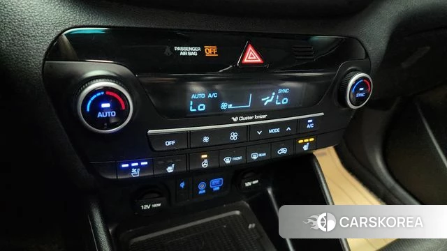 Hyundai All New Tucson id 4384797 из Кореи 7