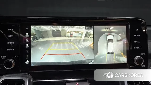 Kia Sorento 4th Generation id 3582557 из Кореи 7