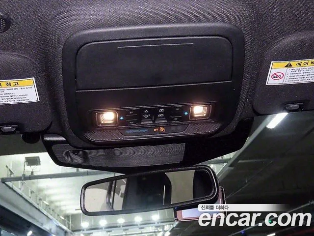 Ford Explorer 6th Generation id 2922301 из Кореи 7