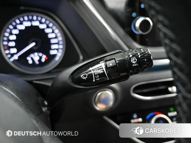 Hyundai Sonata Hybrid (DN8) id 4524147 из Кореи 7