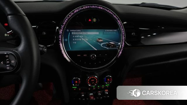 Mini Cooper id 4721129 из Кореи 7