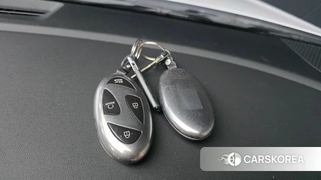 Hyundai Sonata D Edge (DN8) id 4928941 из Кореи 7