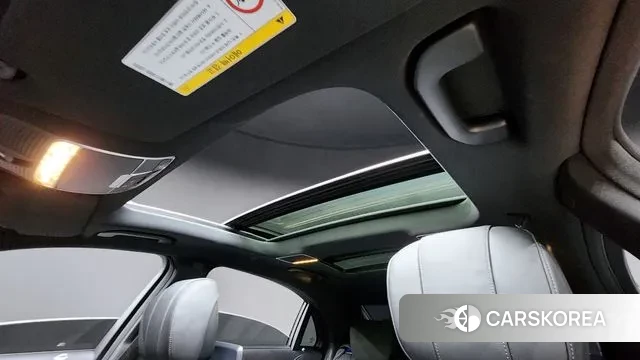 Mercedes-Benz S-Class W222 id 3239017 из Кореи 7