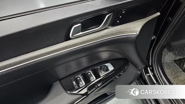 Kia The New K5 3rd generation id 3533334 из Кореи 7