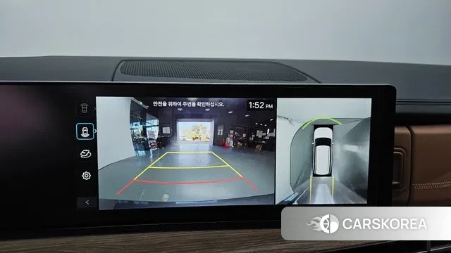 Hyundai Santa Fe (MX5) id 3316586 из Кореи 7