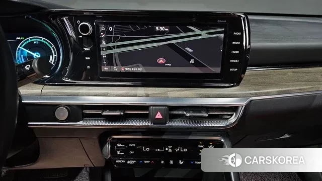 Kia K5 Hybrid 3rd Generation id 3012199 из Кореи 7