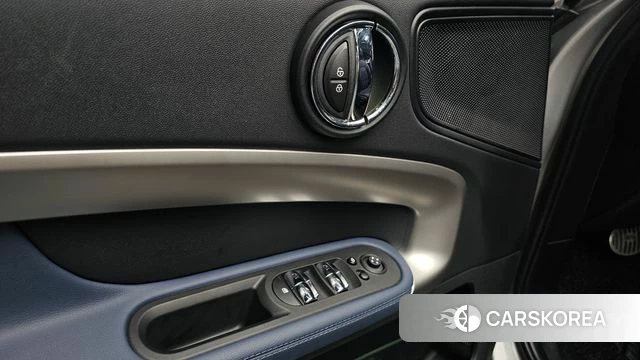 Mini Cooper S Countryman id 4186418 из Кореи 7