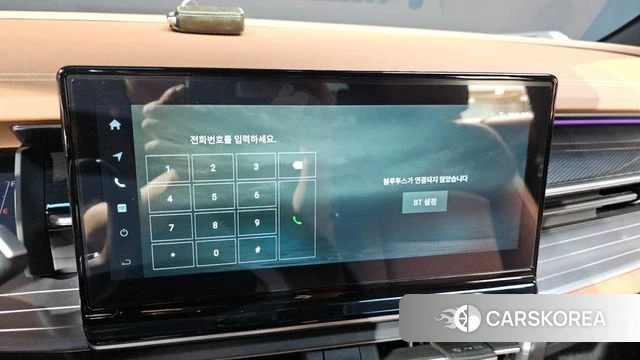 Ssangyong Torres id 4506428 из Кореи 7