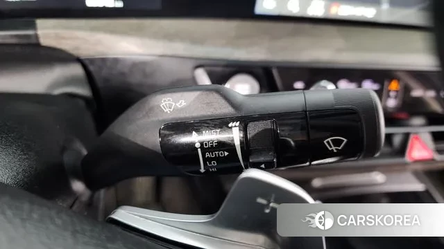 Kia K8 id 3560776 из Кореи 7