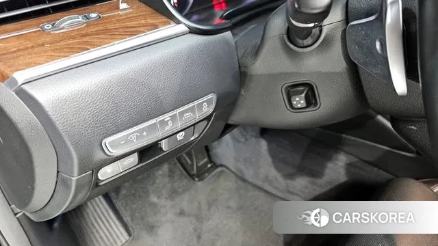 Kia More K9 id 3214600 из Кореи 7