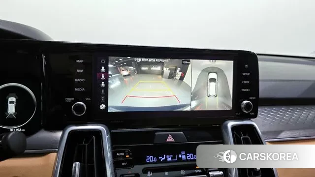 Kia Sorento 4th Generation id 2964981 из Кореи 7