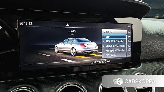 Mercedes-Benz E-Class W213 id 4424732 из Кореи 7