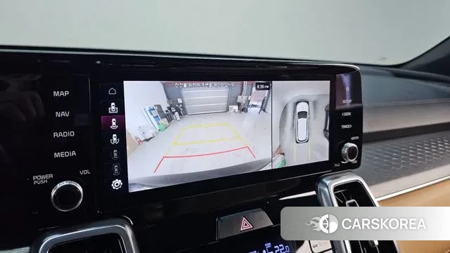 Kia Sorento 4th Generation id 3597052 из Кореи 7