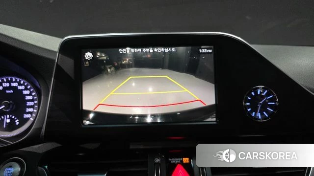 Hyundai Grandeur IG id 4269336 из Кореи 7
