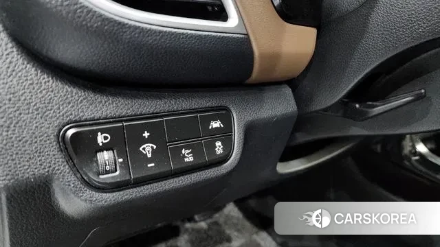 Kia Seltos id 3687202 из Кореи 7