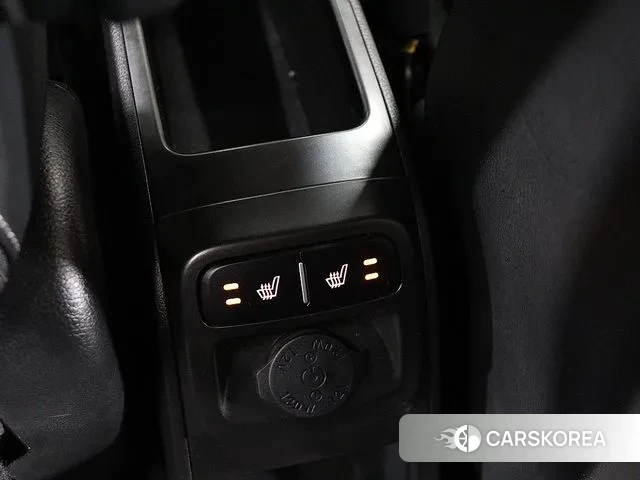 Kia The New Ray id 3728031 из Кореи 7