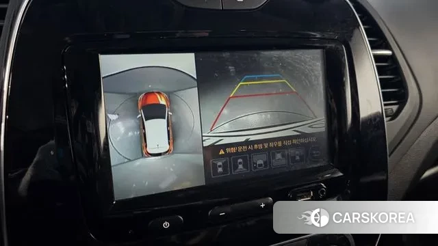 Renault Korea (Samsung) New QM3 id 3723848 из Кореи 7