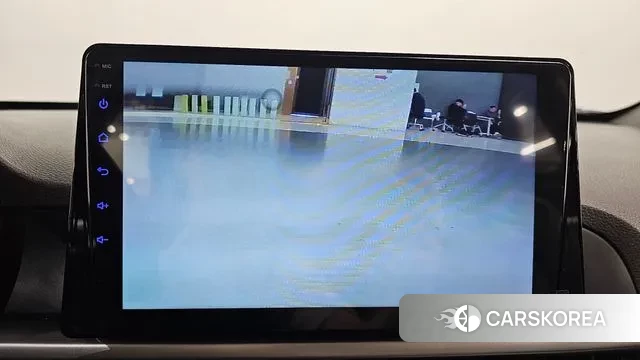 Kia All New Morning (JA) id 3292262 из Кореи 7